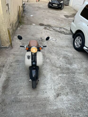 Honda  2014, 6,900 km - 0.1 l - Bakı