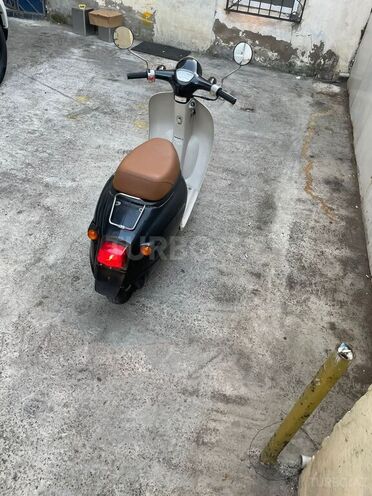 Honda  2014, 6,900 km - 0.1 l - Bakı