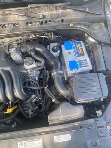 Volkswagen Jetta 2015, 114,812 km - 2.0 l - Bakı