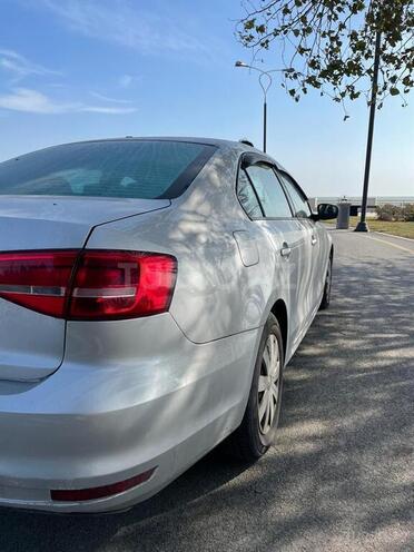 Volkswagen Jetta 2015, 114,812 km - 2.0 l - Bakı