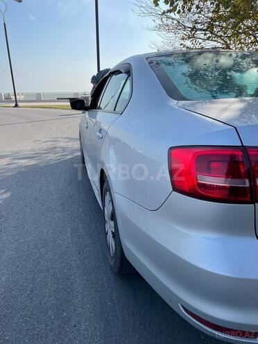 Volkswagen Jetta 2015, 114,812 km - 2.0 l - Bakı