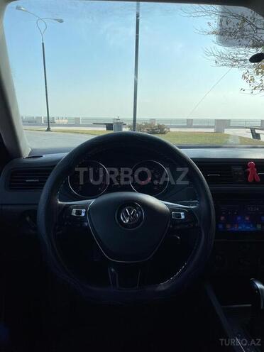 Volkswagen Jetta 2015, 114,812 km - 2.0 l - Bakı
