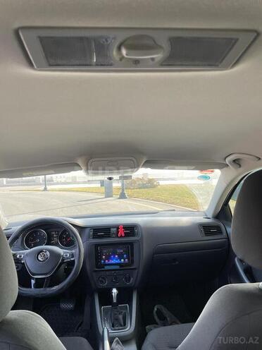 Volkswagen Jetta 2015, 114,812 km - 2.0 l - Bakı