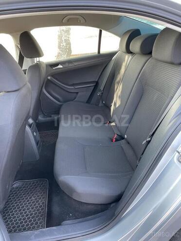 Volkswagen Jetta 2015, 114,812 km - 2.0 l - Bakı