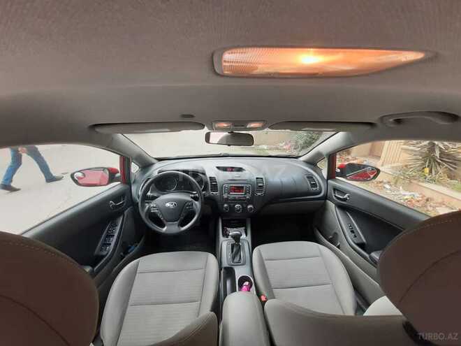 Kia Cerato 2014, 152,000 km - 1.8 l - Bakı