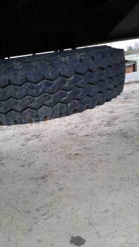 KamAz 5410 1988, 128,400 km - 11.0 l - Ağcabədi