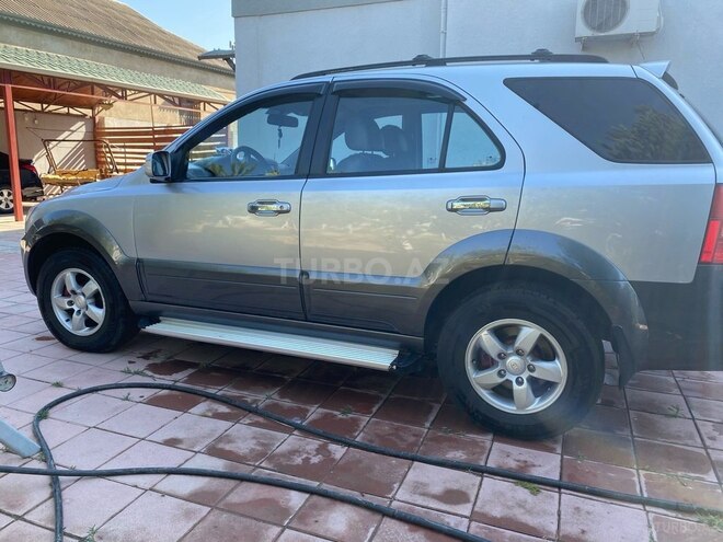 Kia Sorento 2006, 176,738 km - 3.8 l - Bakı