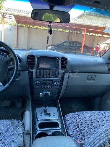 Kia Sorento 2006, 176,738 km - 3.8 l - Bakı