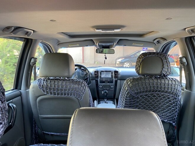Kia Sorento 2006, 176,738 km - 3.8 l - Bakı