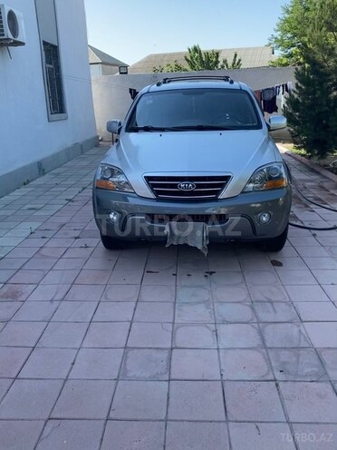Kia Sorento 2006, 176,738 km - 3.8 l - Bakı
