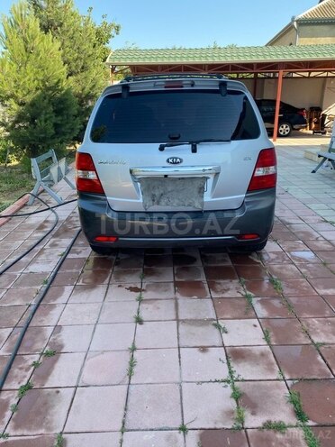 Kia Sorento 2006, 176,738 km - 3.8 l - Bakı