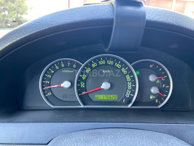 Kia Sorento 2006, 176,738 km - 3.8 l - Bakı