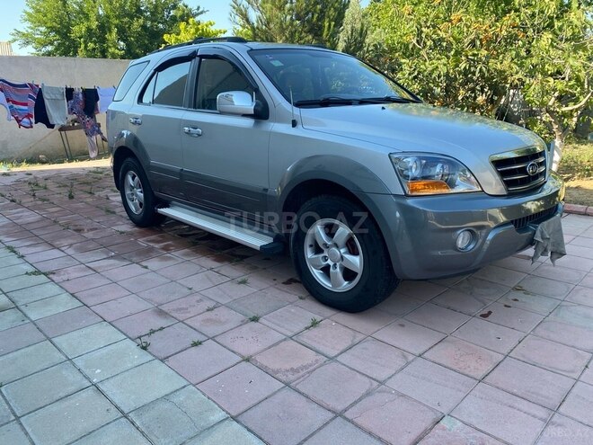 Kia Sorento 2006, 176,738 km - 3.8 l - Bakı