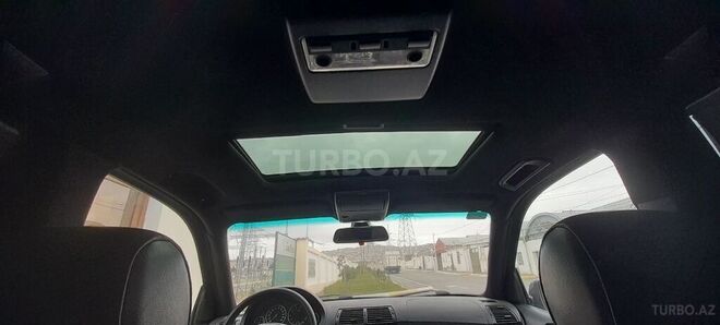 BMW X5 2002, 400,000 km - 3.0 l - Bakı