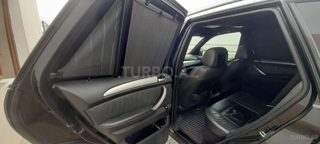 BMW X5 2002, 400,000 km - 3.0 l - Bakı