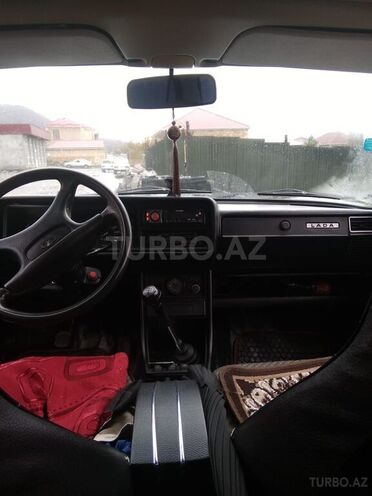 LADA (VAZ) 2107 2009, 10,000 km - 1.6 l - Oğuz