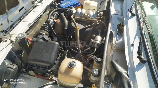 LADA (VAZ) 2107 2009, 10,000 km - 1.6 l - Oğuz