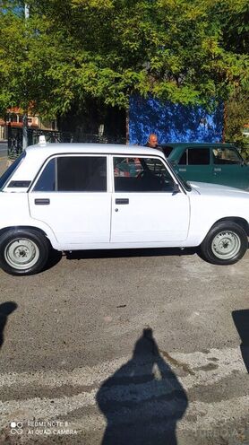 LADA (VAZ) 2107 2009, 10,000 km - 1.6 l - Oğuz