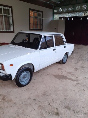 LADA (VAZ) 2107 2009, 152,000 km - 1.6 л - 