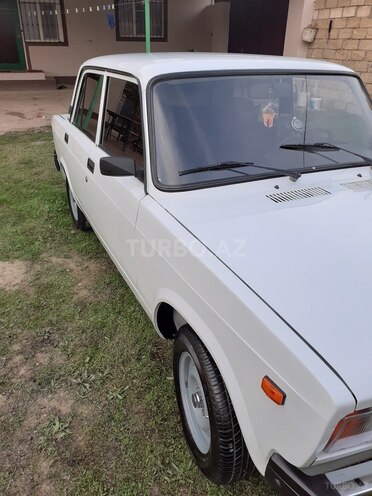 LADA (VAZ) 2107 2009, 152,000 km - 1.6 л - 