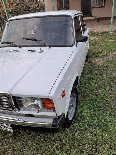 LADA (VAZ) 2107 2009, 152,000 km - 1.6 л - 