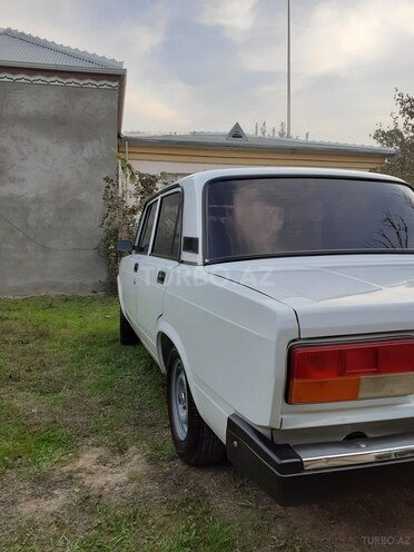 LADA (VAZ) 2107 2009, 152,000 km - 1.6 л - 