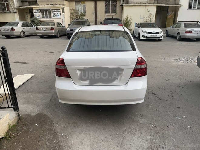 Ravon Nexia R3 2017, 190,000 km - 1.5 l - Bakı