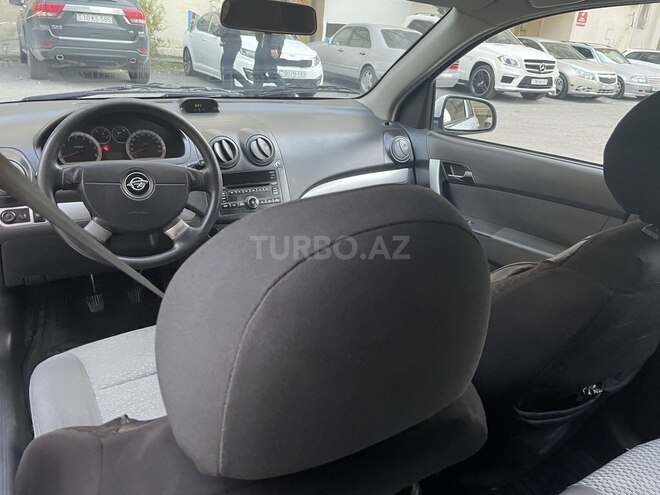 Ravon Nexia R3 2017, 190,000 km - 1.5 l - Bakı