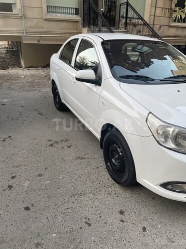 Ravon Nexia R3 2017, 190,000 km - 1.5 l - Bakı
