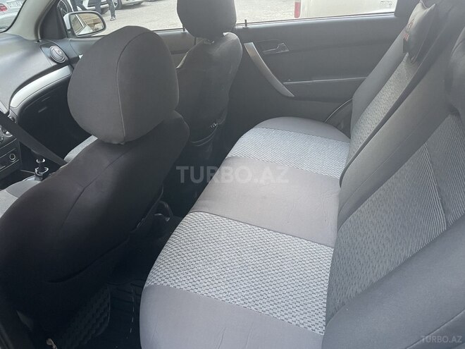Ravon Nexia R3 2017, 190,000 km - 1.5 l - Bakı