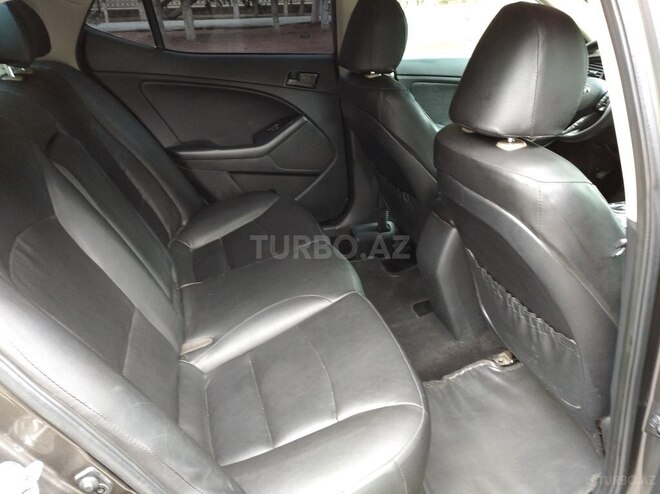 Kia Optima 2013, 168,000 km - 2.4 l - Sumqayıt