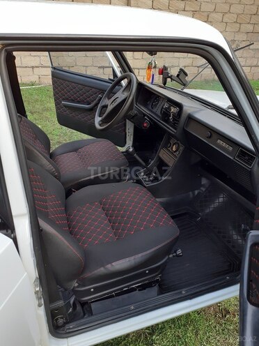 LADA (VAZ) 2107 2009, 152,000 km - 1.6 л - 