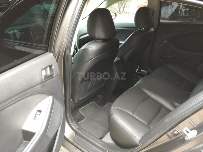 Kia Optima 2013, 168,000 km - 2.4 l - Sumqayıt