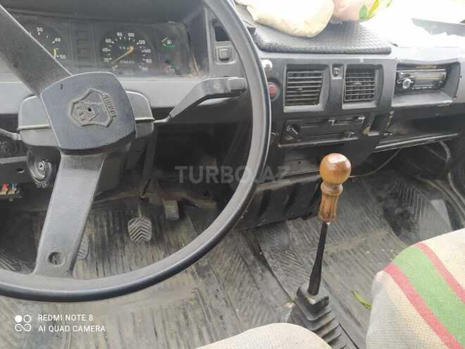 GAZ 2757 2001, 75,850 km - 2.4 л - Xırdalan
