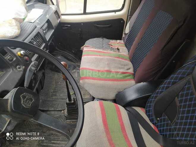 GAZ 2757 2001, 75,850 km - 2.4 л - Xırdalan