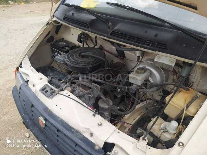 GAZ 2757 2001, 75,850 km - 2.4 л - Xırdalan