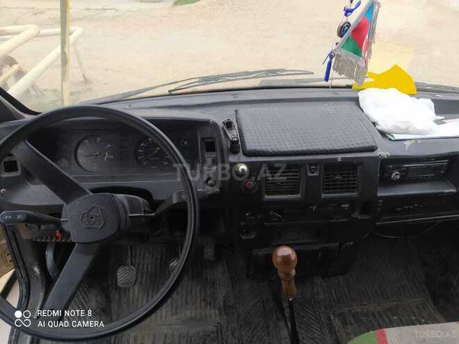 GAZ 2757 2001, 75,850 km - 2.4 л - Xırdalan