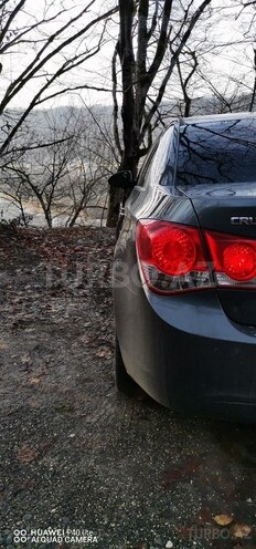 Chevrolet Cruze 2013, 201,199 km - 1.4 l - Quba