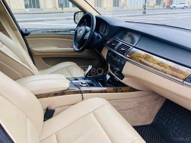 BMW X5 2008, 238,000 km - 3.0 l - Bakı