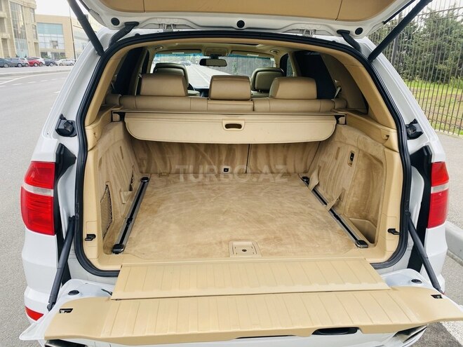 BMW X5 2008, 238,000 km - 3.0 l - Bakı