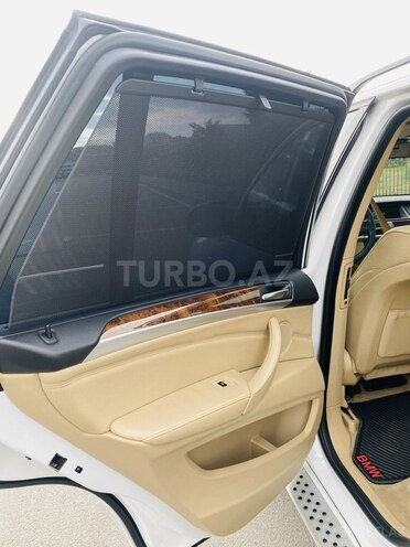 BMW X5 2008, 238,000 km - 3.0 l - Bakı