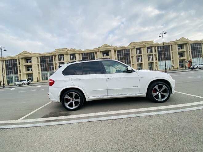 BMW X5 2008, 238,000 km - 3.0 l - Bakı