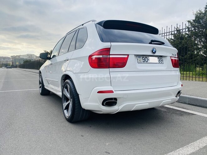 BMW X5 2008, 238,000 km - 3.0 l - Bakı