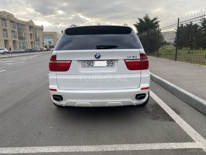 BMW X5 2008, 238,000 km - 3.0 l - Bakı