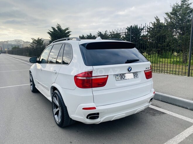 BMW X5 2008, 238,000 km - 3.0 l - Bakı