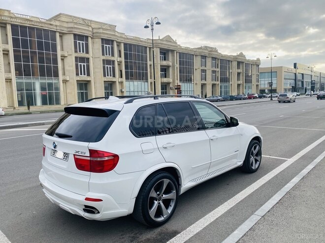 BMW X5 2008, 238,000 km - 3.0 l - Bakı
