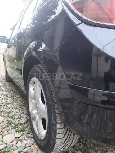 Opel Astra 2007, 196,800 km - 1.3 l - Gəncə