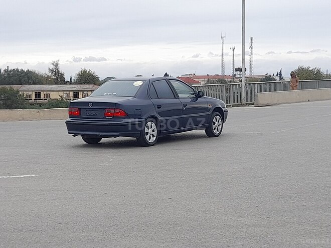 Iran Khodro Samand 2006, 253,352 km - 1.8 l - Bakı