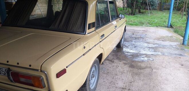 LADA (VAZ) 2106 1986, 97,000 km - 1.6 l - Masallı