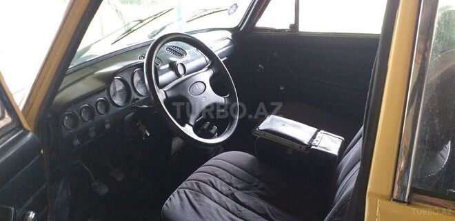 LADA (VAZ) 2106 1986, 97,000 km - 1.6 l - Masallı